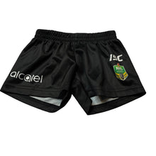Load image into Gallery viewer, Boys NRL Authentics, NRL shorts, elasticated, EUC, size 1,  