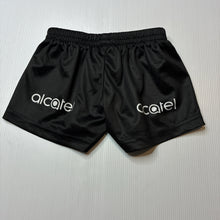Load image into Gallery viewer, Boys NRL Authentics, NRL shorts, elasticated, EUC, size 1,  