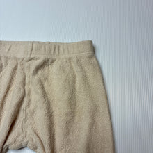 Load image into Gallery viewer, Unisex Seed, cotton leggings / bottoms, elasticated, FUC, size 00,  