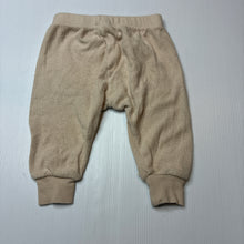 Load image into Gallery viewer, Unisex Seed, cotton leggings / bottoms, elasticated, FUC, size 00,  