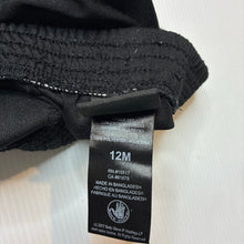 Load image into Gallery viewer, Boys Body Glove, sports / activewear shorts, elasticated, GUC, size 12 months,  