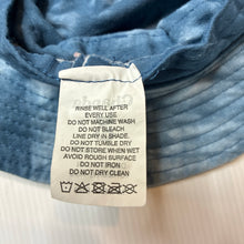 Load image into Gallery viewer, Boys Ghanda, tie dyed bucket hat, EUC, size 0-1,  