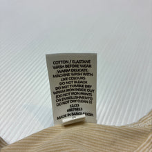Load image into Gallery viewer, Girls Target, stretchy organic cotton blend bubble romper, rabbit, EUC, size 0,  
