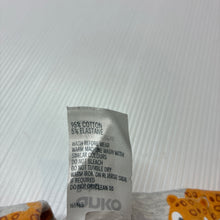 Load image into Gallery viewer, Unisex Anko, stretchy leggings / bottoms, FUC, size 00,  