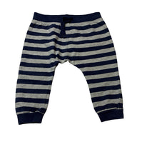 Load image into Gallery viewer, Boys Target, striped casual pants / bottoms, FUC, size 0,  