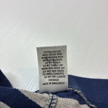 Load image into Gallery viewer, Boys Target, striped casual pants / bottoms, FUC, size 0,  