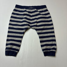 Load image into Gallery viewer, Boys Target, striped casual pants / bottoms, FUC, size 0,  