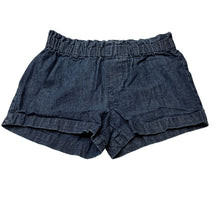 Load image into Gallery viewer, Girls Target, lightweight cotton shorts, elasticated, GUC, size 3,  