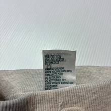 Load image into Gallery viewer, Unisex Anko, fleece lined track pants, elasticated, EUC, size 0,  