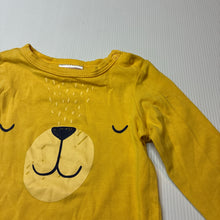 Load image into Gallery viewer, Unisex Sprout, stretchy bodysuit / romper, EUC, size 000,  