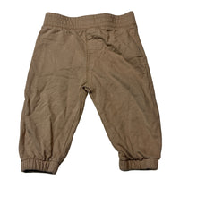 Load image into Gallery viewer, Boys Cotton On, cotton casual pants, elasticated, dinosaur, FUC, size 0,  