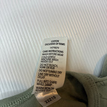 Load image into Gallery viewer, Unisex Dymples, cotton zip coverall / romper, jungle animals, EUC, size 000,  