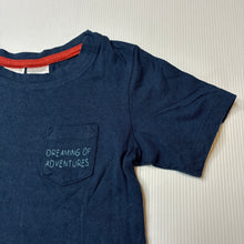 Load image into Gallery viewer, Boys Anko, cotton pyjama tee / top, GUC, size 2,  