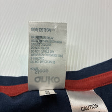 Load image into Gallery viewer, Boys Anko, cotton pyjama tee / top, GUC, size 2,  