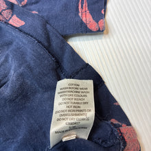 Load image into Gallery viewer, Boys Target, cotton tee / top, crabs, FUC, size 1,  