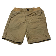 Load image into Gallery viewer, Boys Target, stretch cotton shorts, elasticated, FUC, size 2,  