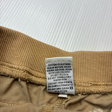 Load image into Gallery viewer, Boys Target, stretch cotton shorts, elasticated, FUC, size 2,  