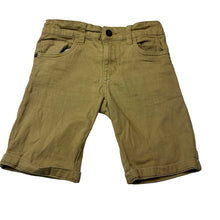 Load image into Gallery viewer, Boys Breakers, stretch cotton shorts, adjustable, FUC, size 7,  