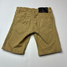 Load image into Gallery viewer, Boys Breakers, stretch cotton shorts, adjustable, FUC, size 7,  