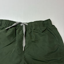 Load image into Gallery viewer, Boys Favourites, lightweight board shorts, elasticated, GUC, size 6,  