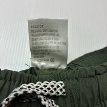 Load image into Gallery viewer, Boys Favourites, lightweight board shorts, elasticated, GUC, size 6,  