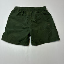 Load image into Gallery viewer, Boys Favourites, lightweight board shorts, elasticated, GUC, size 6,  