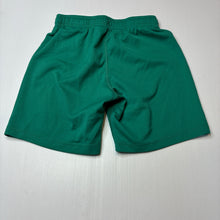 Load image into Gallery viewer, Unisex H&amp;M, Pokemon sports / activewear shorts, elasticated, GUC, size 7-8,  