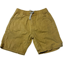 Load image into Gallery viewer, Boys Anko, stretch cotton shorts, elasticated, FUC, size 4,  