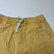 Load image into Gallery viewer, Boys Anko, stretch cotton shorts, elasticated, FUC, size 4,  