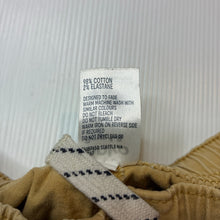 Load image into Gallery viewer, Boys Anko, stretch cotton shorts, elasticated, FUC, size 4,  