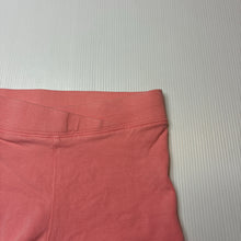 Load image into Gallery viewer, Girls Anko, pink stretchy bike shorts, GUC, size 6,  