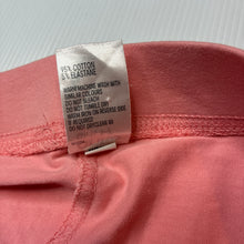 Load image into Gallery viewer, Girls Anko, pink stretchy bike shorts, GUC, size 6,  