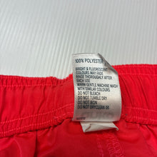 Load image into Gallery viewer, Boys Anko, lightweight board shorts, elasticated, EUC, size 10,  