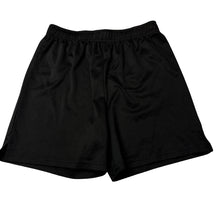 Load image into Gallery viewer, Boys Anko, black sports / activewear shorts, GUC, size 12,  