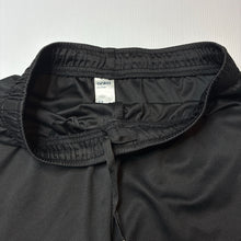 Load image into Gallery viewer, Boys Anko, black sports / activewear shorts, GUC, size 12,  