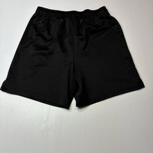 Load image into Gallery viewer, Boys Anko, black sports / activewear shorts, GUC, size 12,  