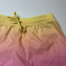 Load image into Gallery viewer, Boys Wave Zone, lightweight board shorts, elasticated, EUC, size 10,  