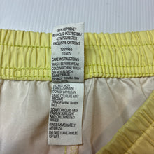 Load image into Gallery viewer, Boys Wave Zone, lightweight board shorts, elasticated, EUC, size 10,  