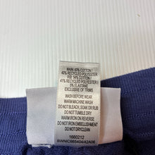 Load image into Gallery viewer, Boys Nintendo, Super Mario cargo shorts, elasticated, EUC, size 10,  