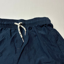 Load image into Gallery viewer, Boys Anko, lightweight board shorts, elasticated, FUC, size 6,  