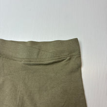 Load image into Gallery viewer, Girls Anko, green stretchy bike shorts, GUC, size 6,  