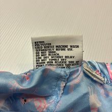 Load image into Gallery viewer, Girls Mango, lightweight pyjama shorts, llamas, EUC, size 10,  