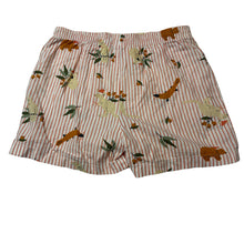 Load image into Gallery viewer, Girls Target, lightweight organic cotton pyjama shorts, EUC, size 6,  