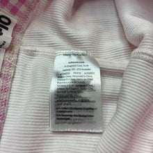 Load image into Gallery viewer, Girls Cotton On, checked stretchy bike shorts, EUC, size 9-10,  