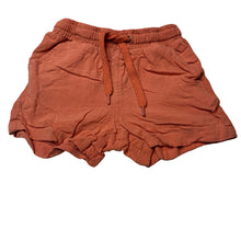 Load image into Gallery viewer, Boys Tilt, linen / viscose shorts, elasticated, GUC, size 3,  