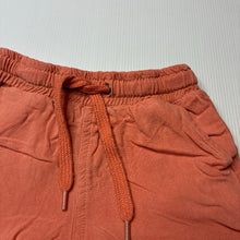 Load image into Gallery viewer, Boys Tilt, linen / viscose shorts, elasticated, GUC, size 3,  