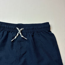 Load image into Gallery viewer, Boys Anko, lightweight board shorts, elasticated, EUC, size 5,  