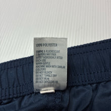 Load image into Gallery viewer, Boys Anko, lightweight board shorts, elasticated, EUC, size 5,  