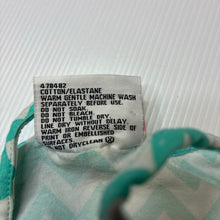 Load image into Gallery viewer, Girls Mango, stretchy summer dress, FUC, size 1, L: 43cm