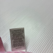 Load image into Gallery viewer, Girls Target, striped stretchy romper, elephant, GUC, size 0000,  
